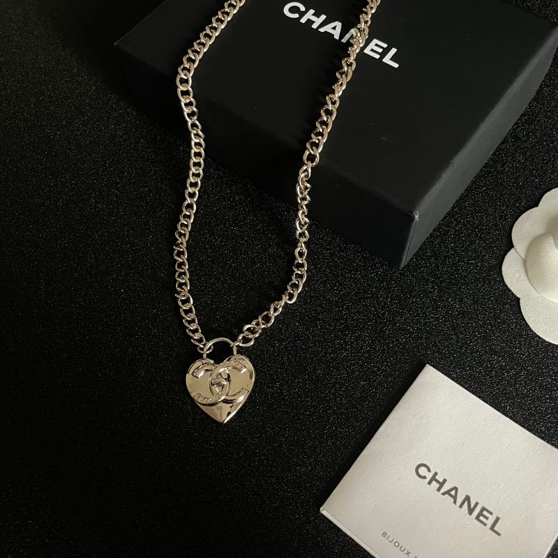 Chanel Necklaces